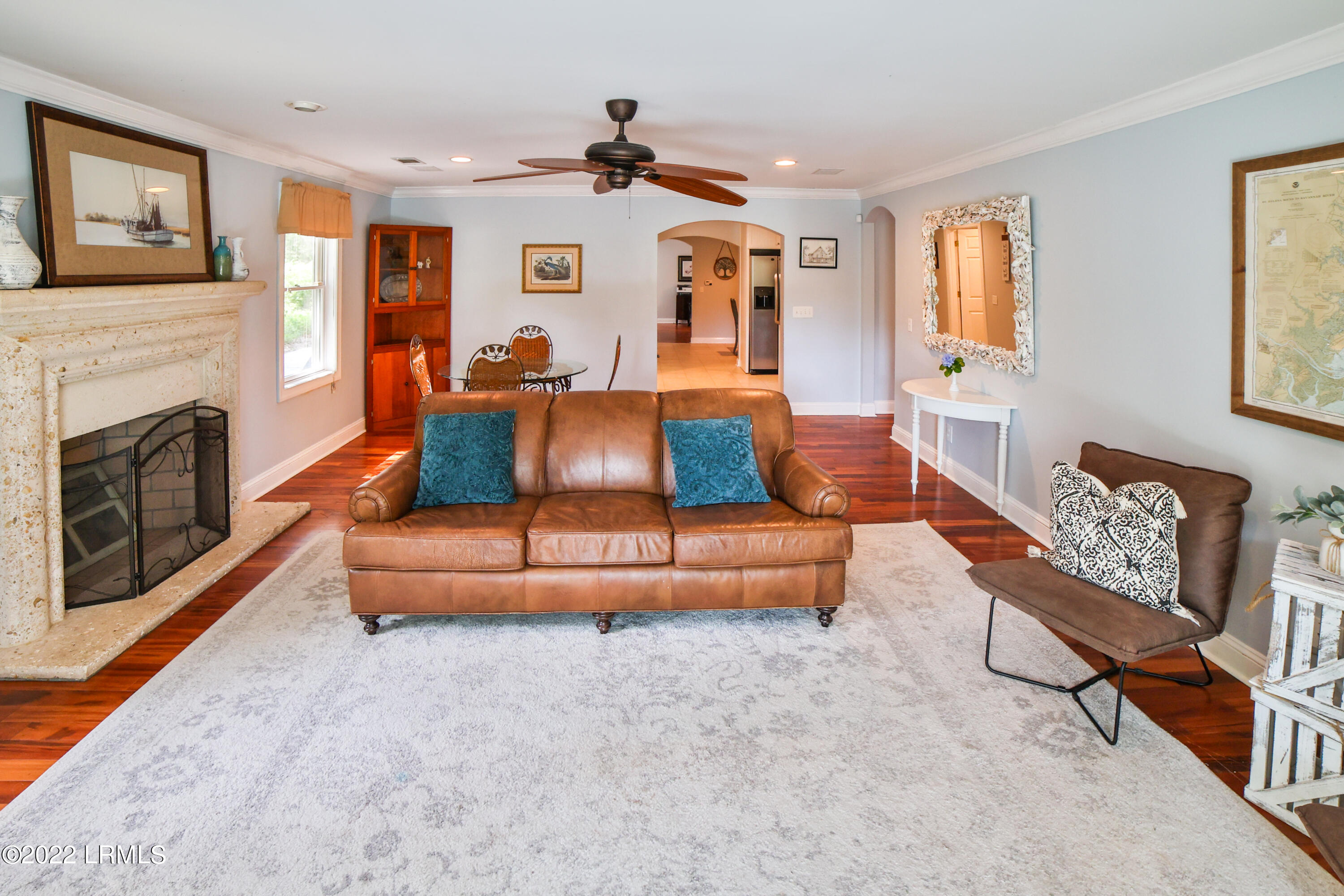 2417 Allison Road Beaufort, SC 29902 - Photo 16 of 44 096A3134