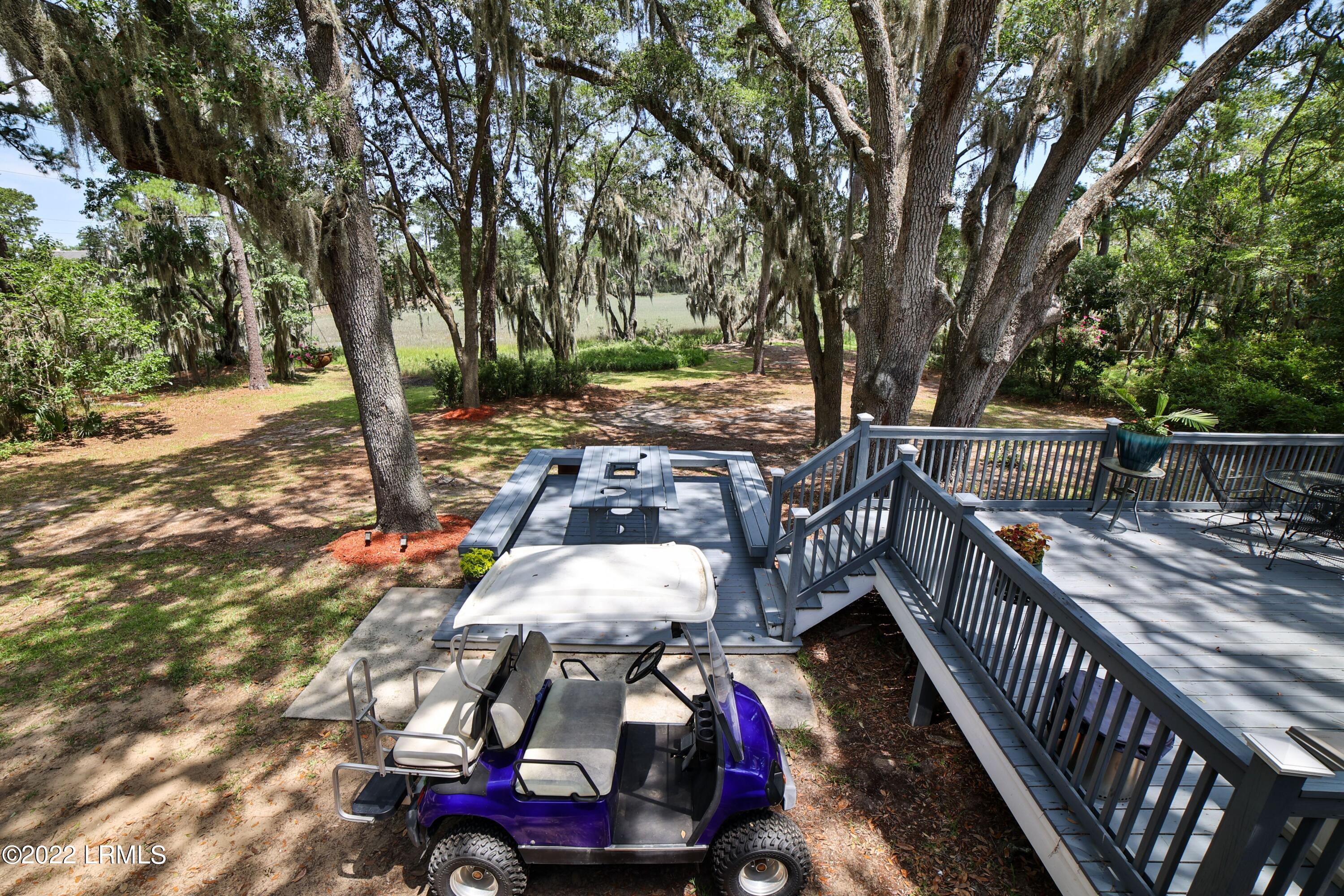 2417 Allison Road Beaufort, SC 29902 - Photo 39 of 44 rear3