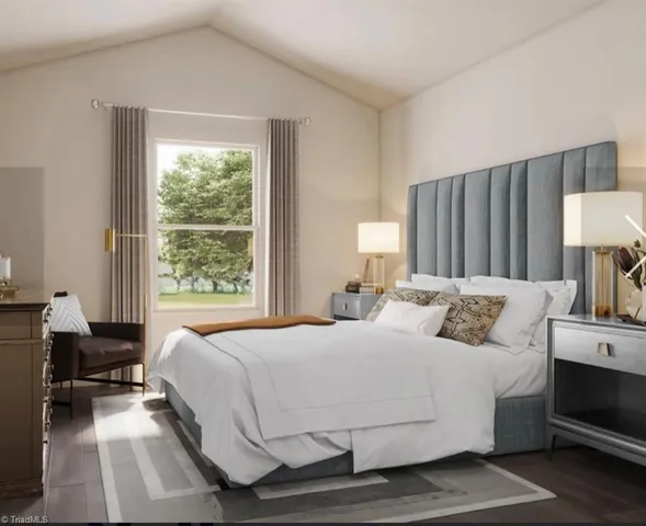 $229,990 | 428 Regency Lane, Eden, NC 27288