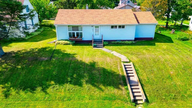 $135,000 | 13 5th Street West, Aurora, MN 55705