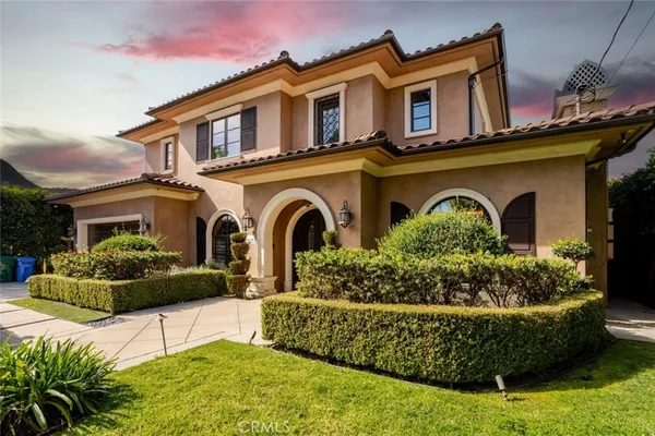 $3,600,000 | 1125 South 1st Avenue, Arcadia, CA 91006