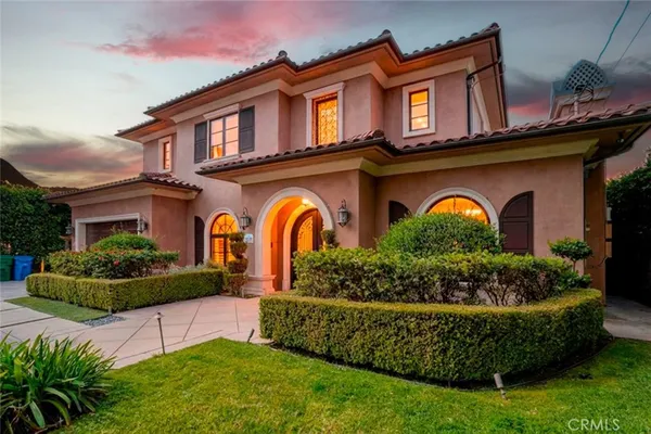 $3,600,000 | 1125 South 1st Avenue, Arcadia, CA 91006