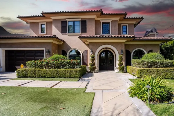 $3,600,000 | 1125 South 1st Avenue, Arcadia, CA 91006