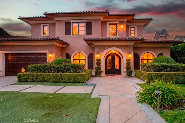 $3,600,000 | 1125 South 1st Avenue, Arcadia, CA 91006
