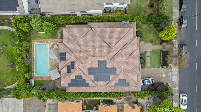 $3,700,000 | 1125 South 1st Avenue, Arcadia, CA 91006