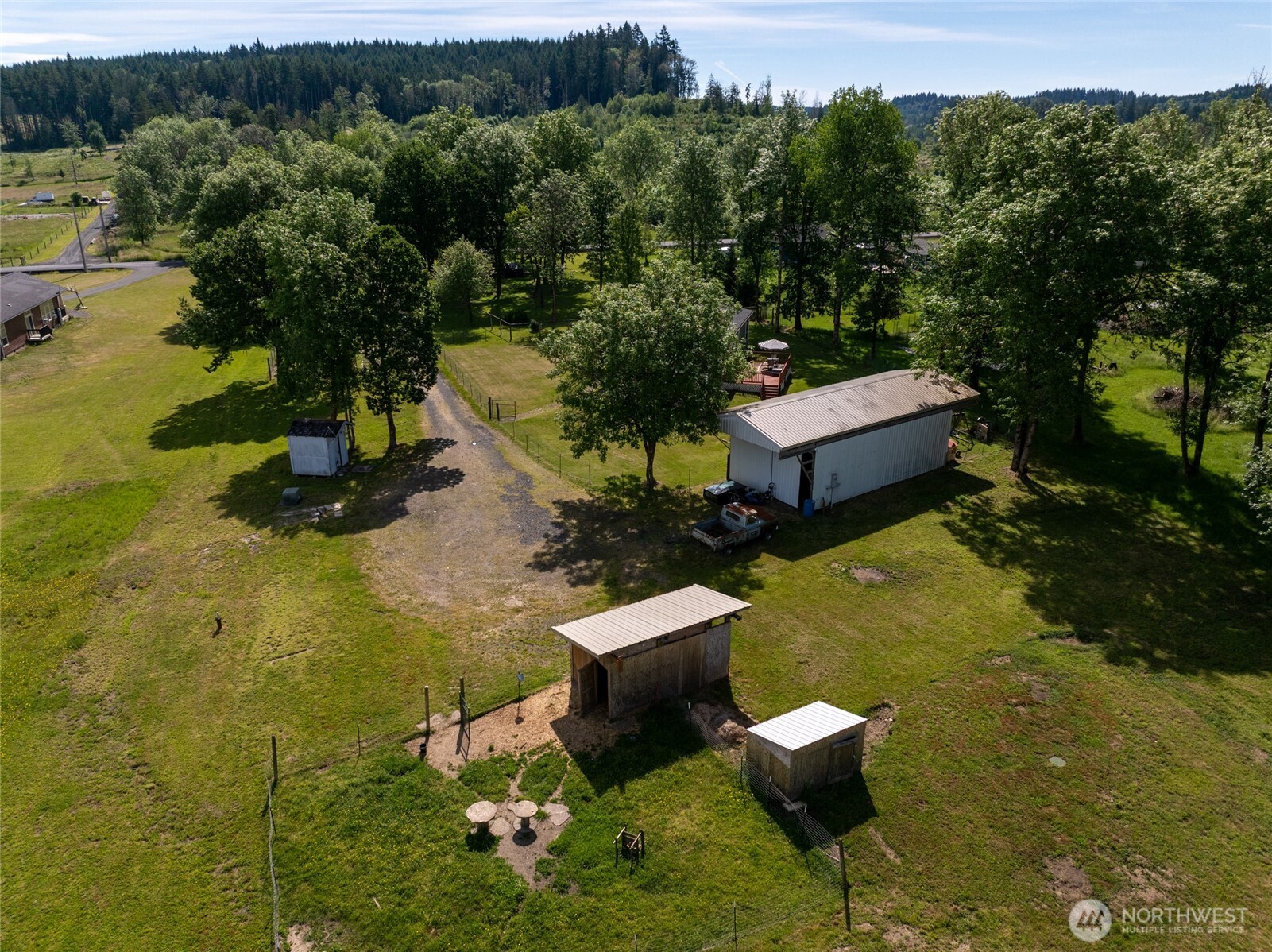561 Tauscher Road Chehalis, WA 98532 - Photo 35 of 39