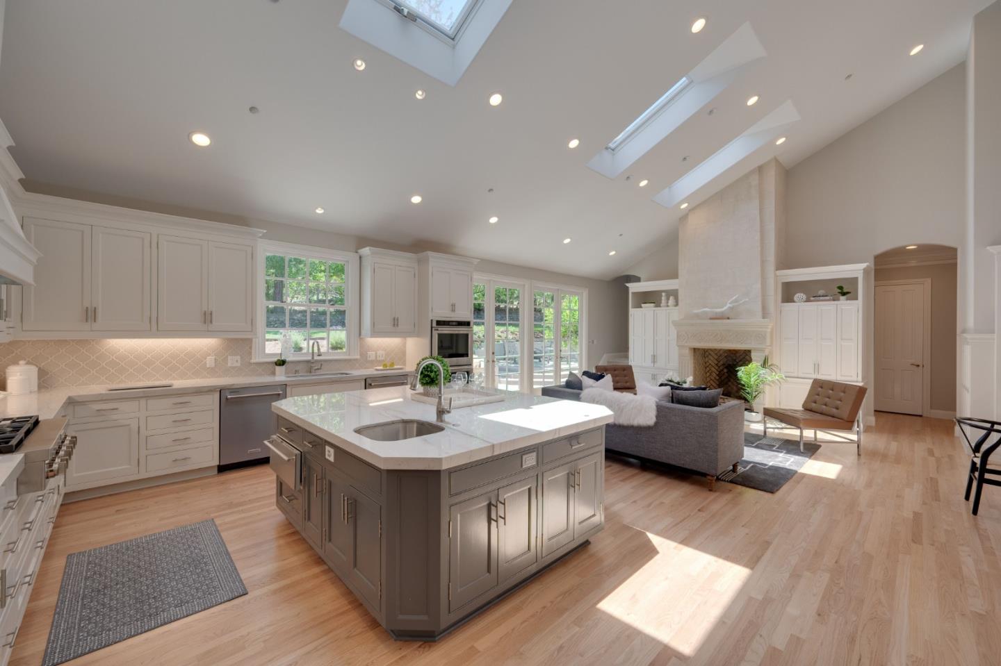 1230 Avondale Road Hillsborough, CA 94010 - Photo 14 of 73