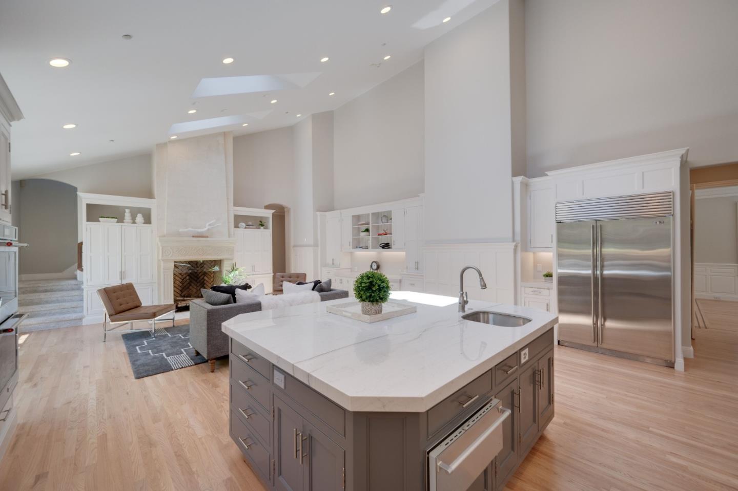 1230 Avondale Road Hillsborough, CA 94010 - Photo 21 of 73