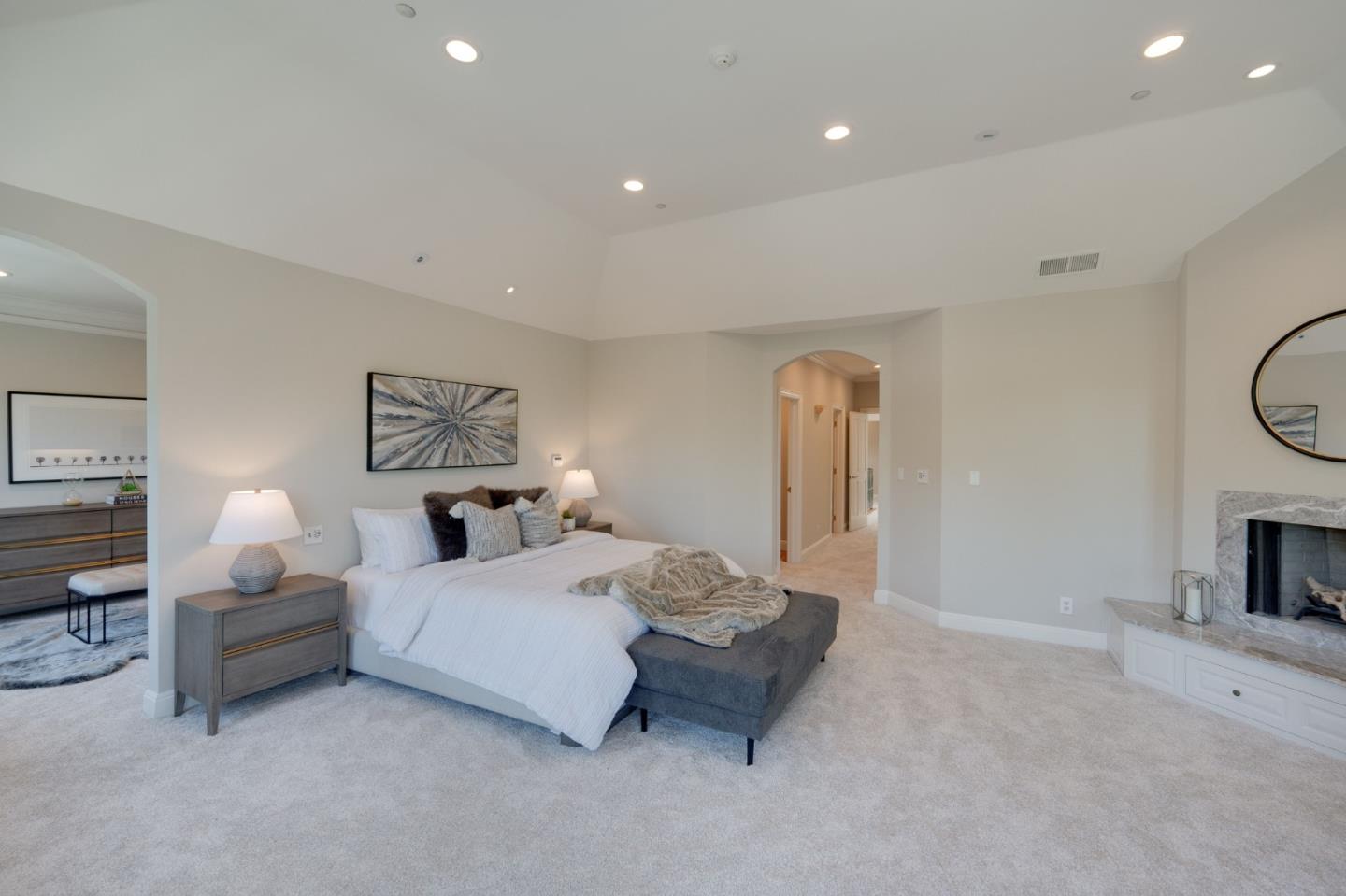 1230 Avondale Road Hillsborough, CA 94010 - Photo 27 of 73