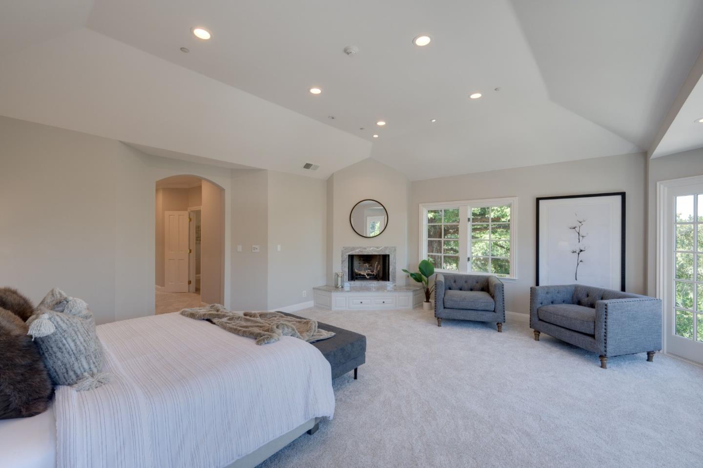 1230 Avondale Road Hillsborough, CA 94010 - Photo 29 of 73