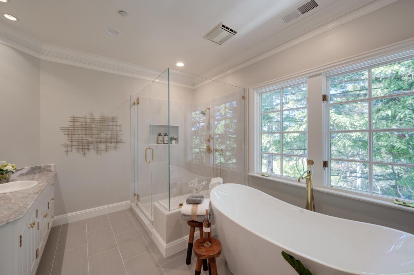 1230 Avondale Road Hillsborough, CA 94010 - Photo 32 of 73