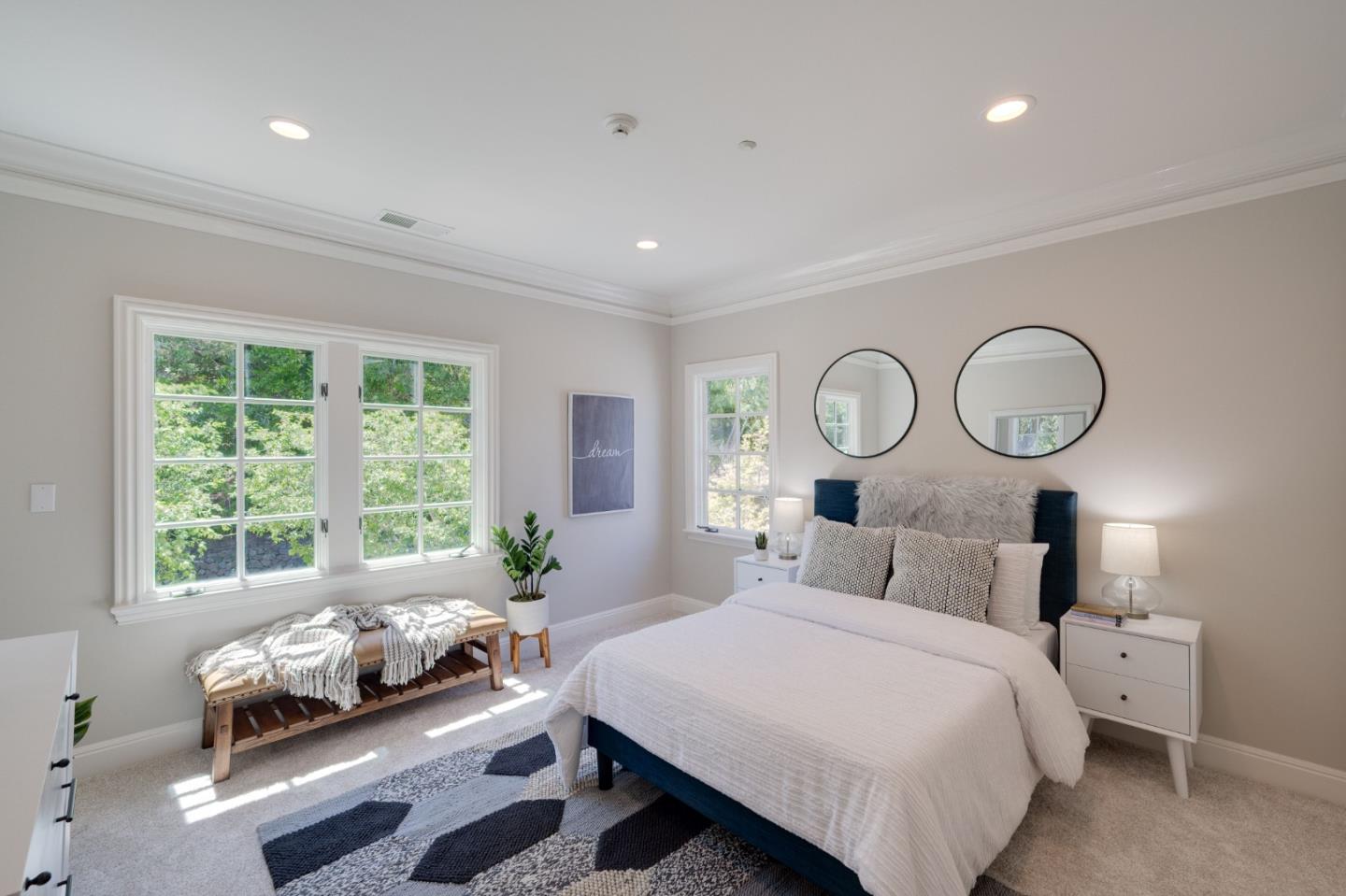 1230 Avondale Road Hillsborough, CA 94010 - Photo 39 of 73