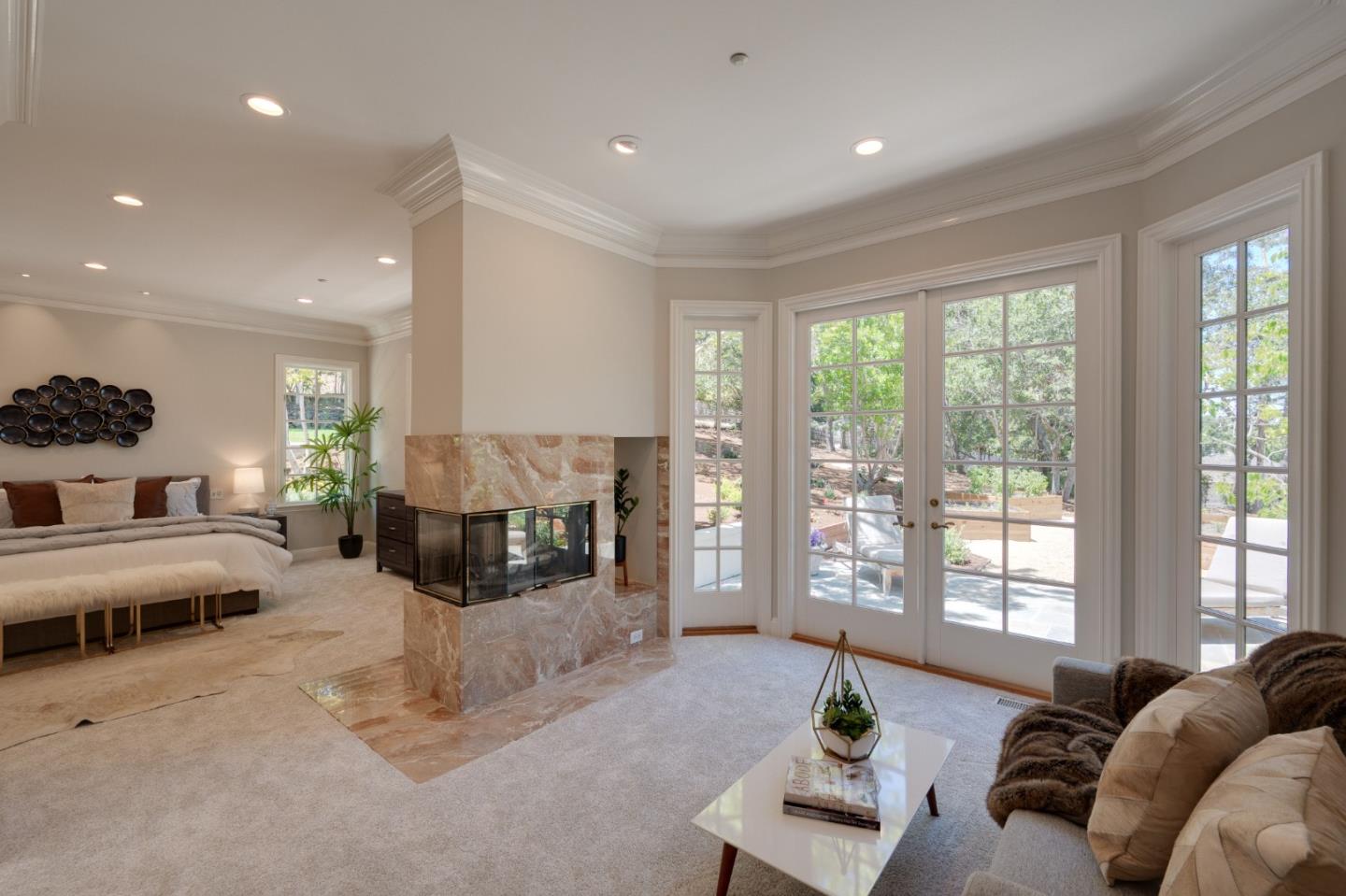 1230 Avondale Road Hillsborough, CA 94010 - Photo 41 of 73