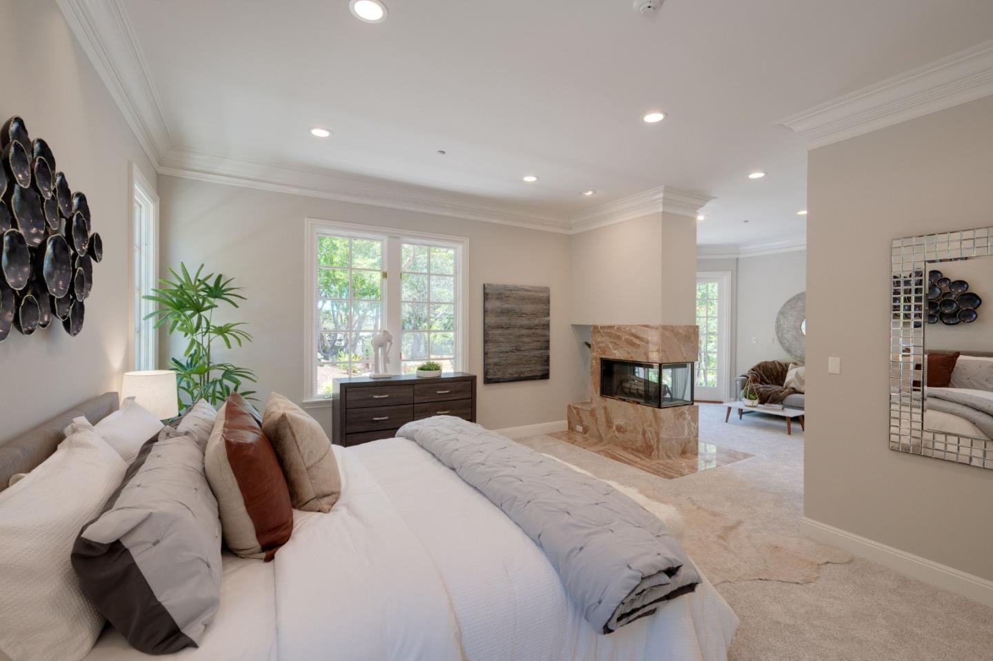 1230 Avondale Road Hillsborough, CA 94010 - Photo 43 of 73