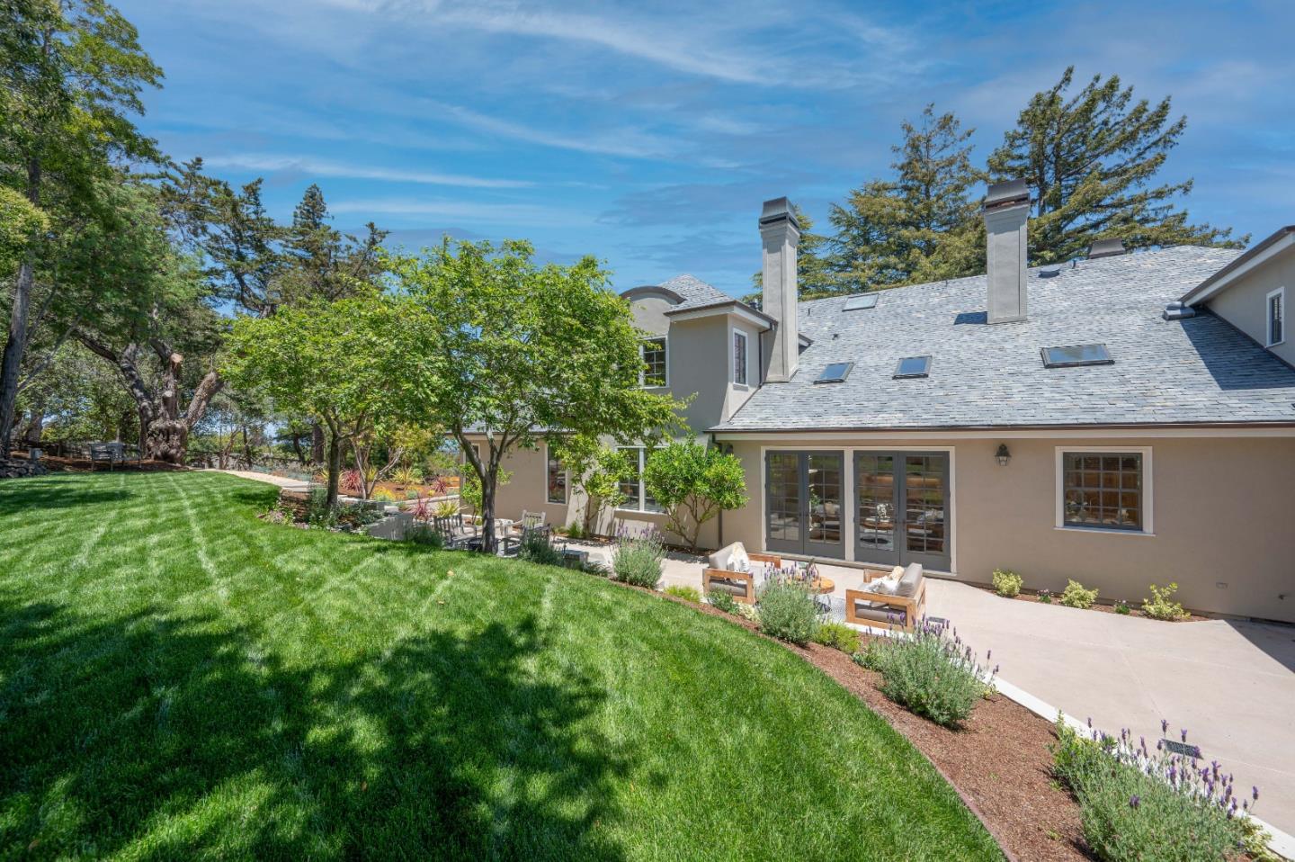 1230 Avondale Road Hillsborough, CA 94010 - Photo 56 of 73