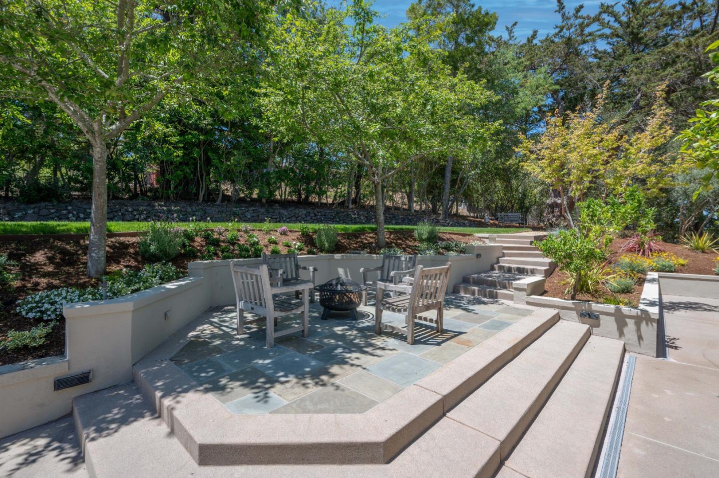 1230 Avondale Road Hillsborough, CA 94010 - Photo 58 of 73