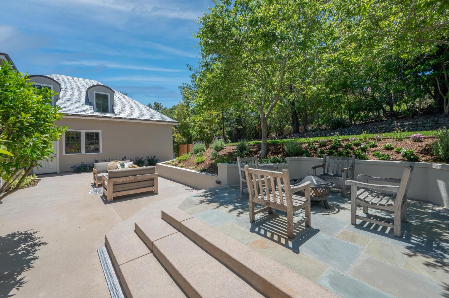 1230 Avondale Road Hillsborough, CA 94010 - Photo 59 of 73