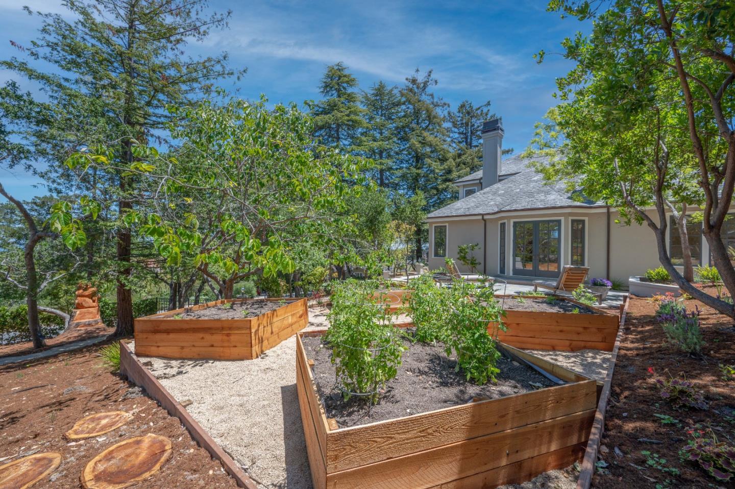 1230 Avondale Road Hillsborough, CA 94010 - Photo 61 of 73