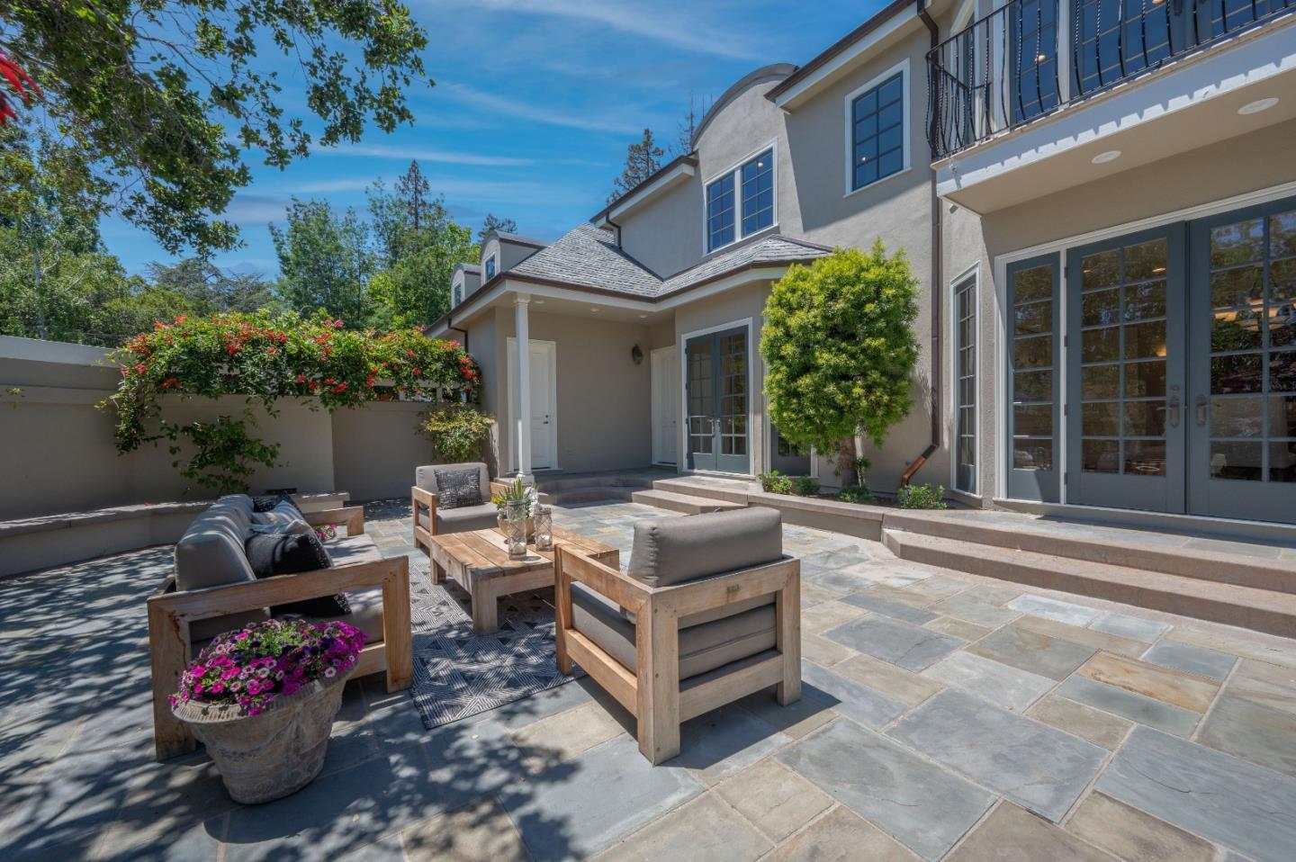 1230 Avondale Road Hillsborough, CA 94010 - Photo 66 of 73