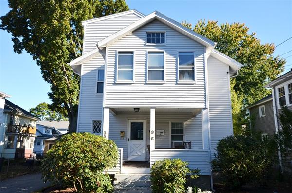 33-35 Cambria Road Waltham, MA 02453 - Photo 1 of 29