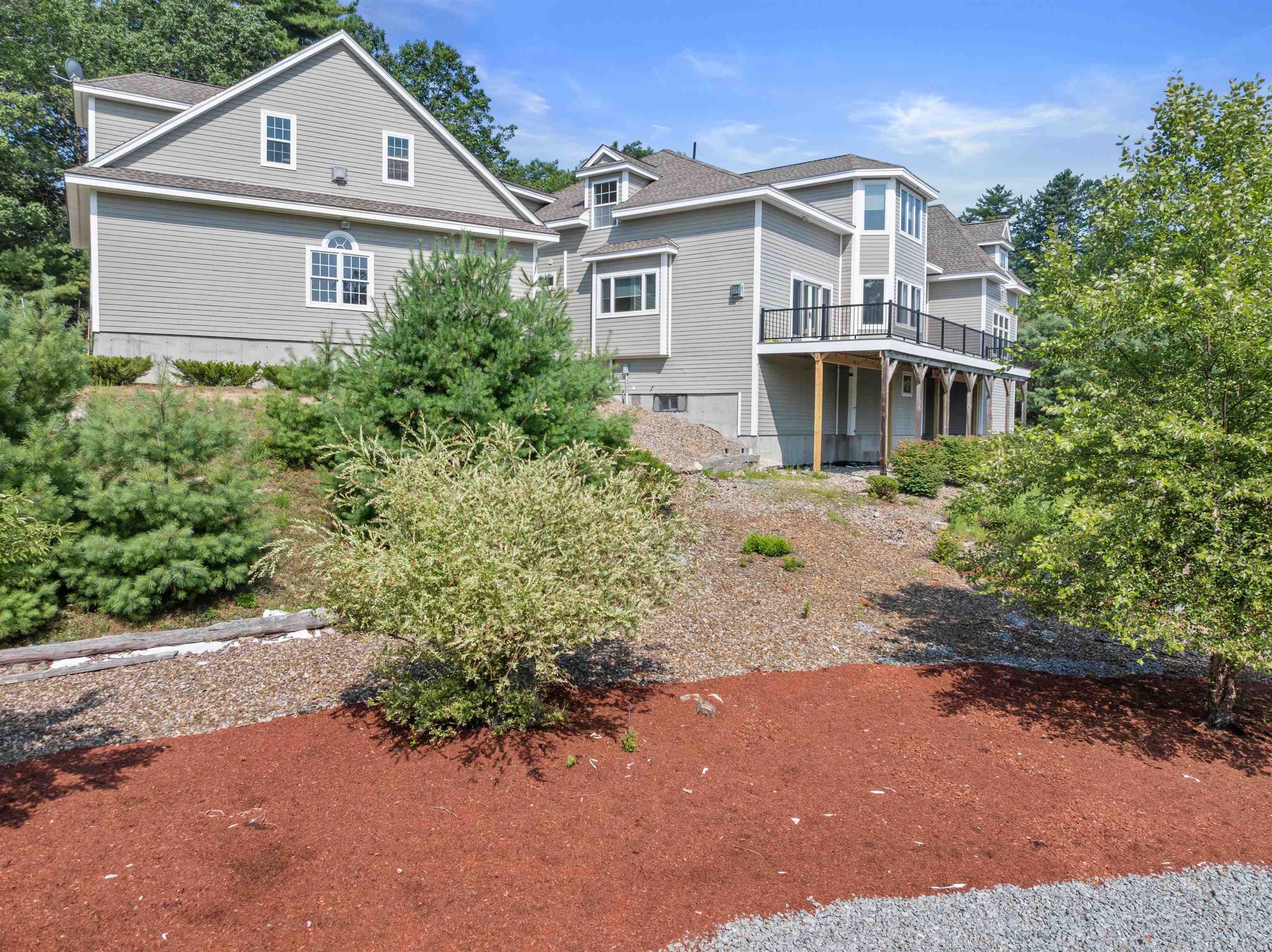 42 High Ridge Road Moultonborough, NH 03254 - Photo 49 of 60
