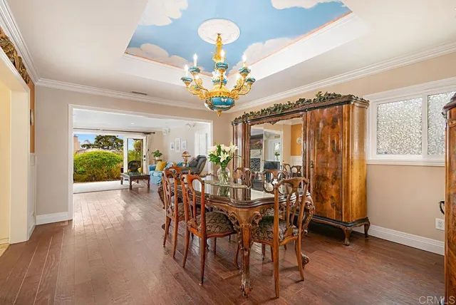 $6,500 | Undisclosed Address, Del Mar, CA 92014