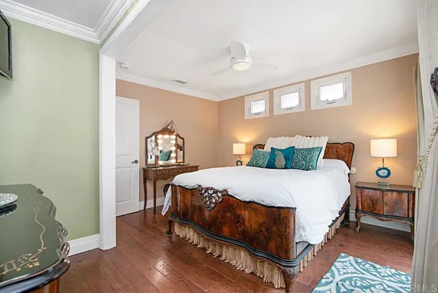 $6,500 | Undisclosed Address, Del Mar, CA 92014