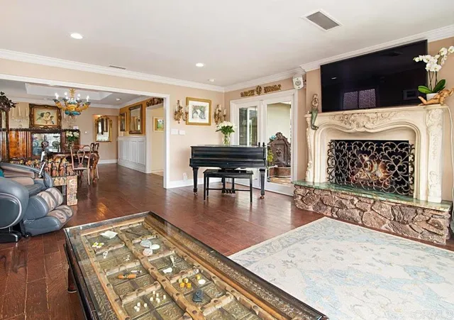 $6,500 | Undisclosed Address, Del Mar, CA 92014