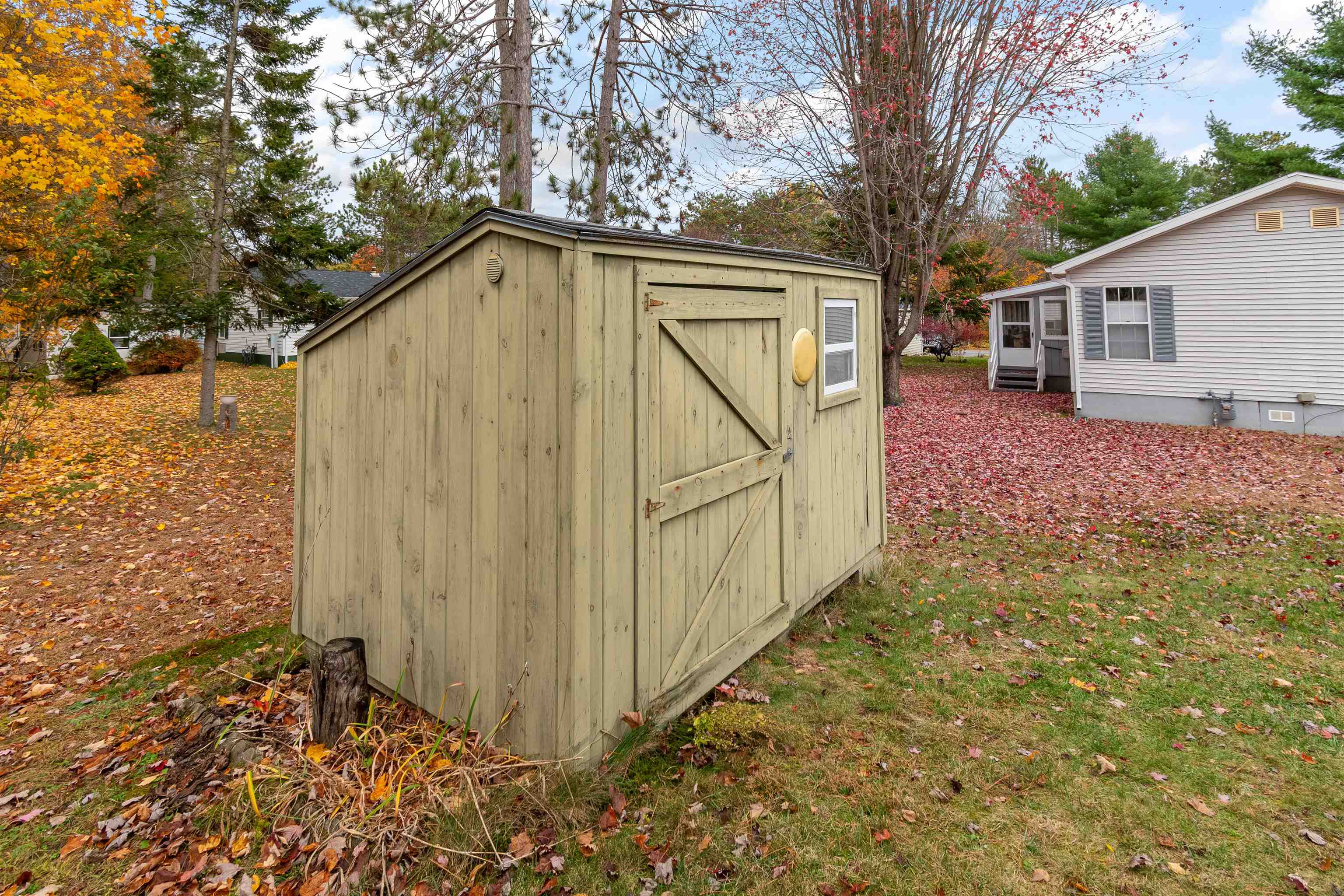 204 Stonehill Road Williston, VT 05495 - Photo 36 of 36