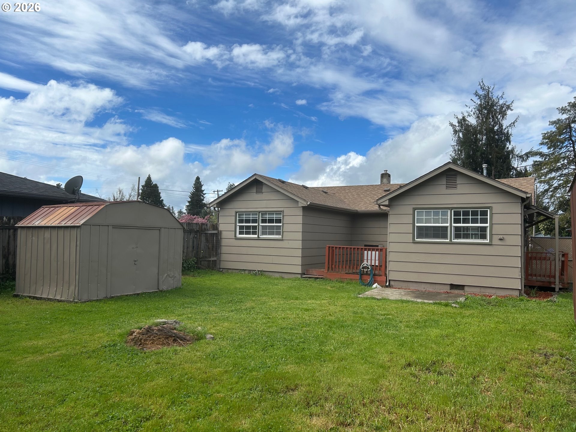 830 South 7th Street Cottage Grove, OR 97424 - Photo 6 of 33