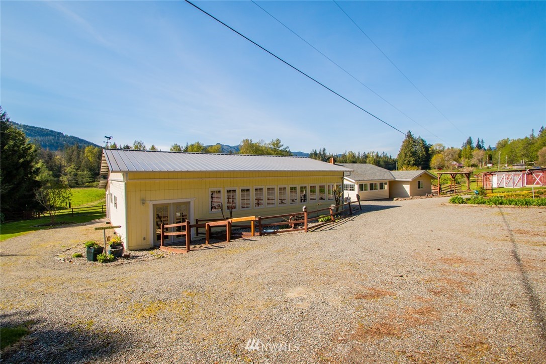1244 Butler Creek Road Sedro-Woolley, WA 98284 - Photo 1 of 24