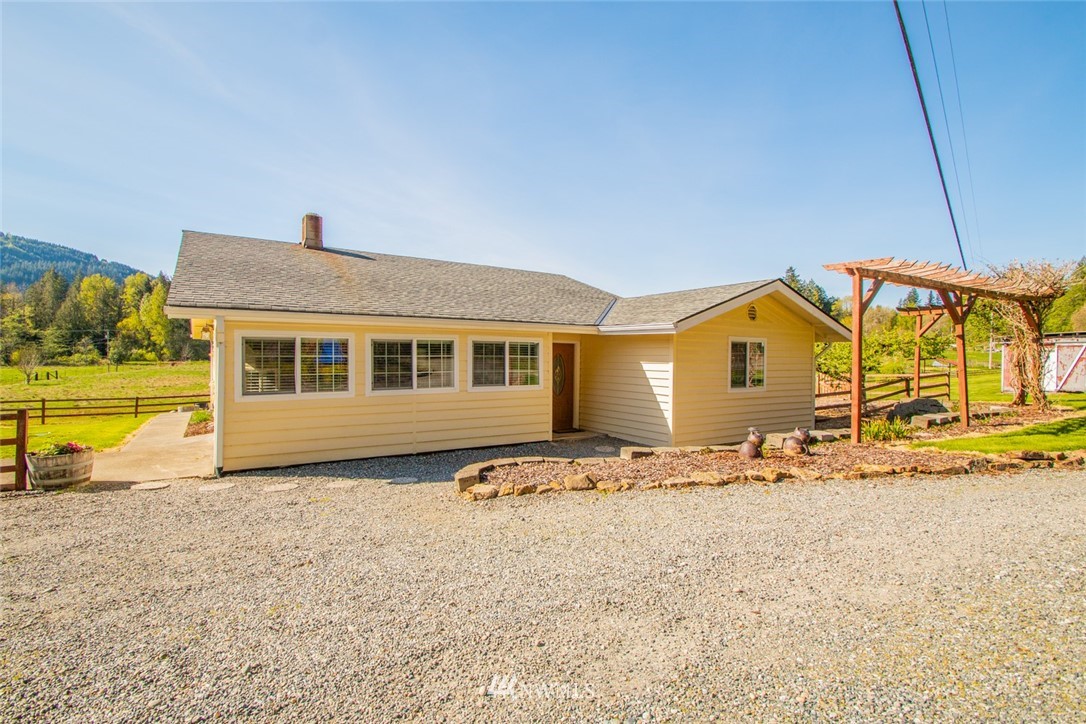 1244 Butler Creek Road Sedro-Woolley, WA 98284 - Photo 16 of 24