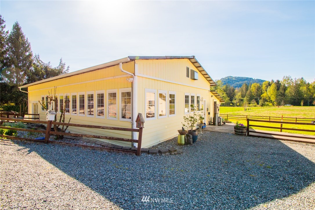 1244 Butler Creek Road Sedro-Woolley, WA 98284 - Photo 19 of 24