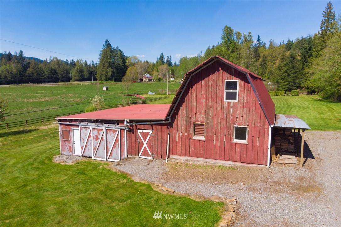 1244 Butler Creek Road Sedro-Woolley, WA 98284 - Photo 20 of 24