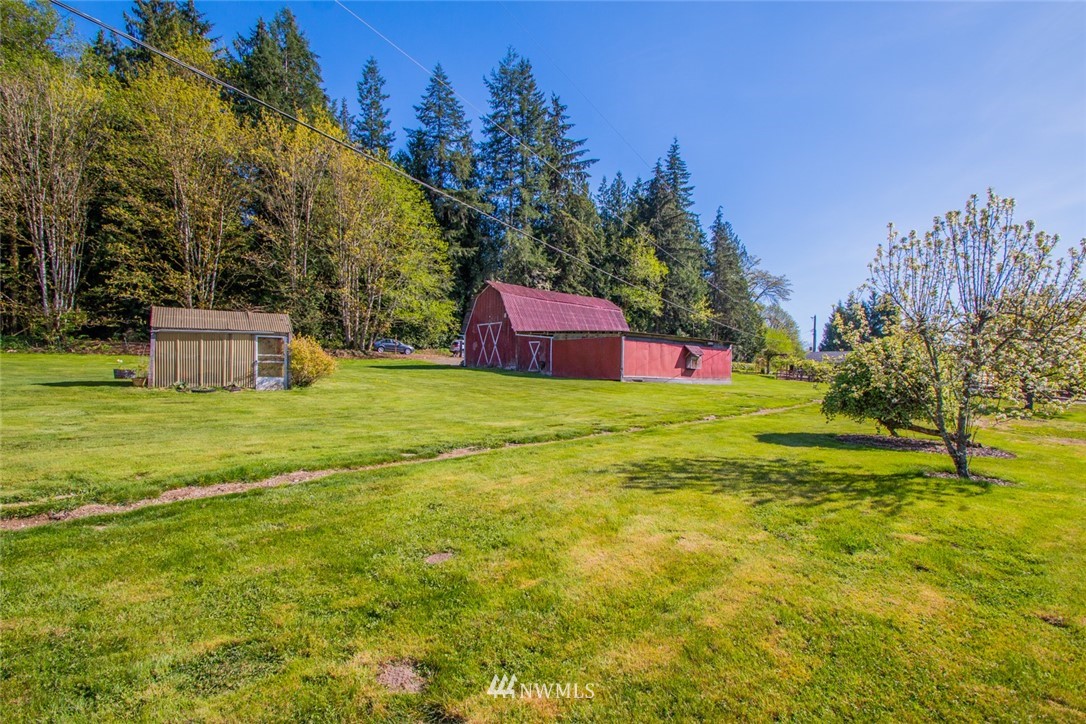 1244 Butler Creek Road Sedro-Woolley, WA 98284 - Photo 22 of 24