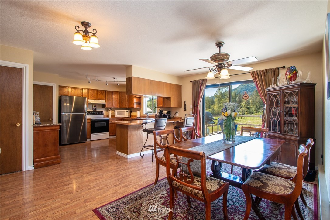 1244 Butler Creek Road Sedro-Woolley, WA 98284 - Photo 8 of 24