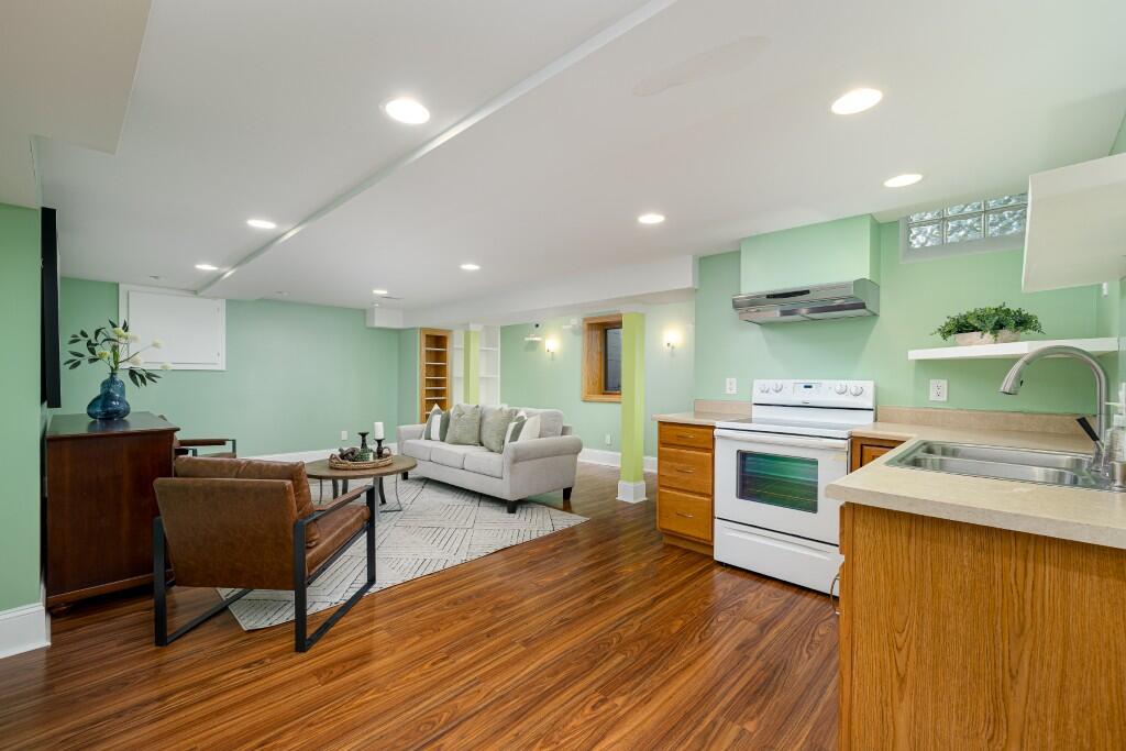 2135 Tuomy Road Ann Arbor, MI 48104 - Photo 50 of 70