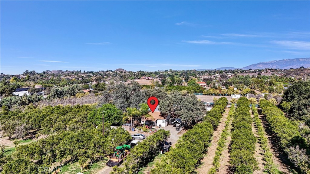 31030 Valley Center Road Valley Center, CA 92082 - Photo 17 of 20 a view of a city