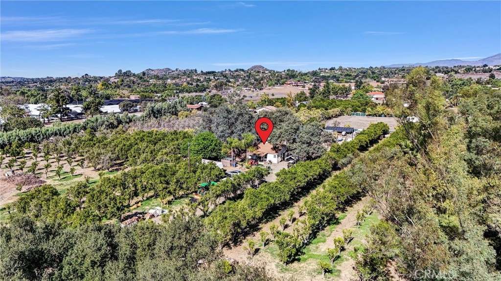 31030 Valley Center Road Valley Center, CA 92082 - Photo 3 of 20 a view of a city