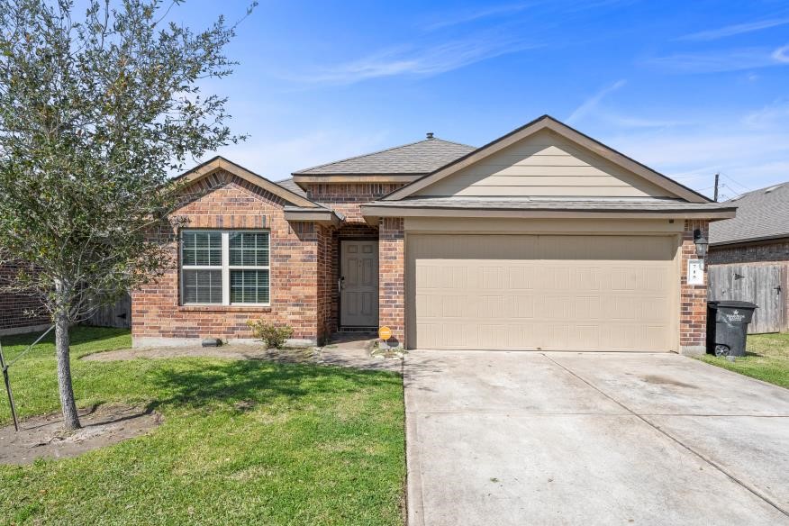 715 Harvest Bluff Drive Rosharon, TX 77583 - Photo 1 of 36