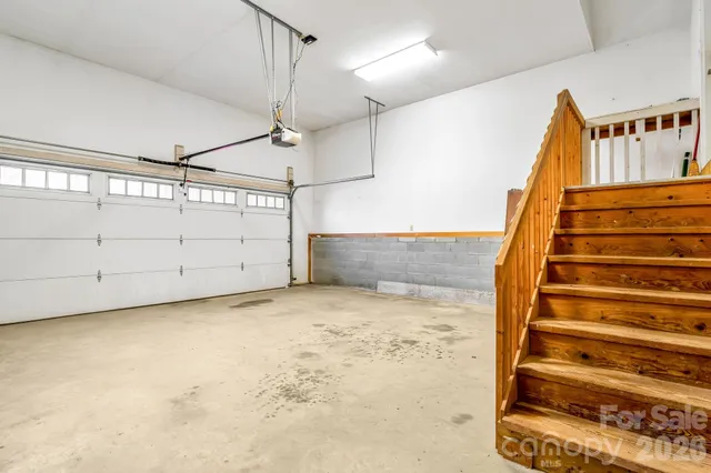 a view of a house with a house