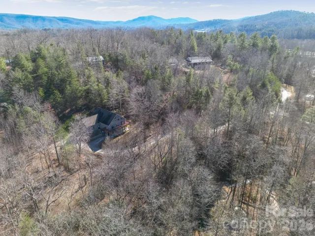 a picture of street view