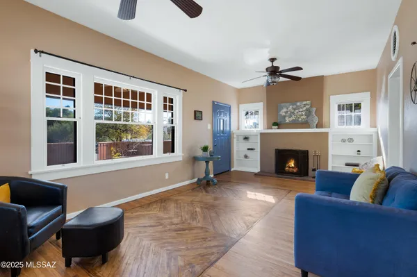 $498,000 | 1045 North 3rd Avenue, Tucson, AZ 85705