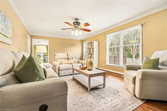 $440,000 | 3908 Sandlewood Road, High Point, NC 27265