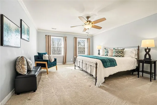 $440,000 | 3908 Sandlewood Road, High Point, NC 27265