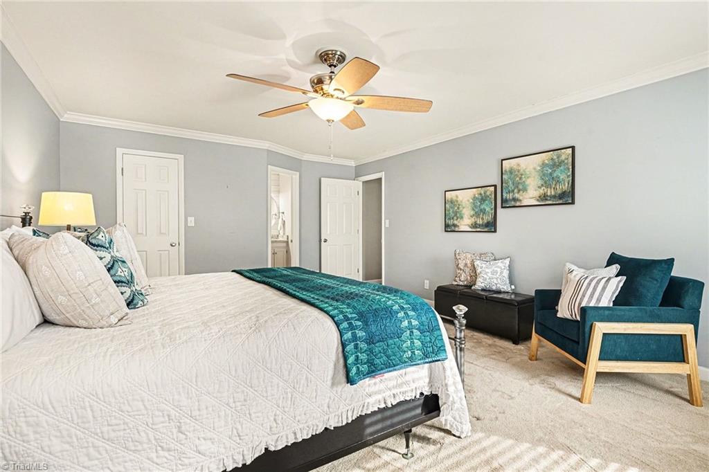 3908 Sandlewood Road High Point, NC 27265 - Photo 20 of 29