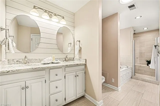 $440,000 | 3908 Sandlewood Road, High Point, NC 27265