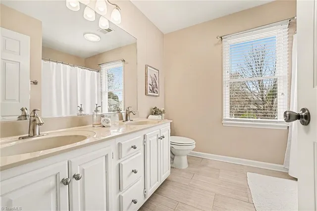 $440,000 | 3908 Sandlewood Road, High Point, NC 27265