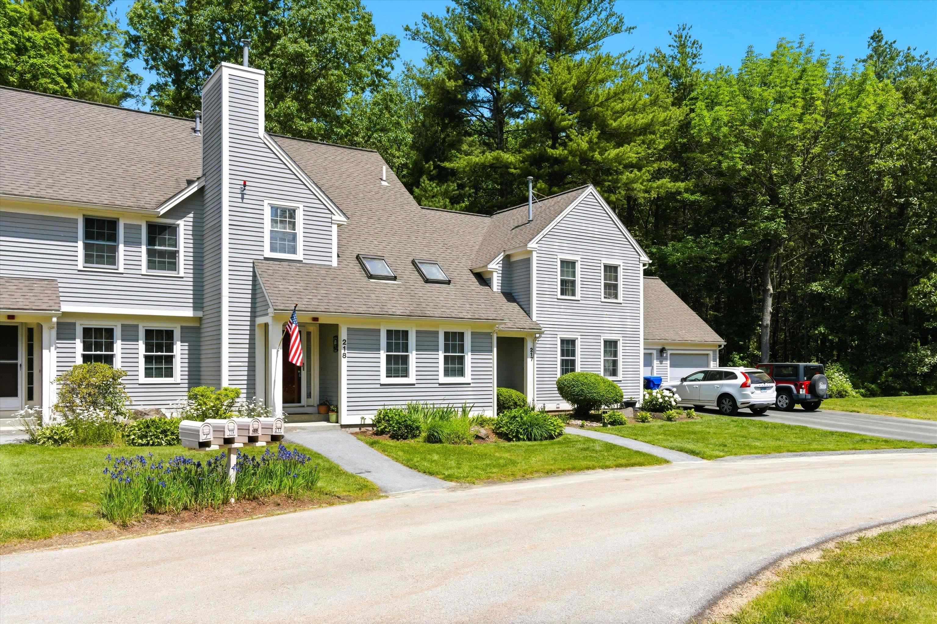 218 Pheasant Run Road Hudson, NH 03051 - Photo 23 of 29 Gallery Image 23