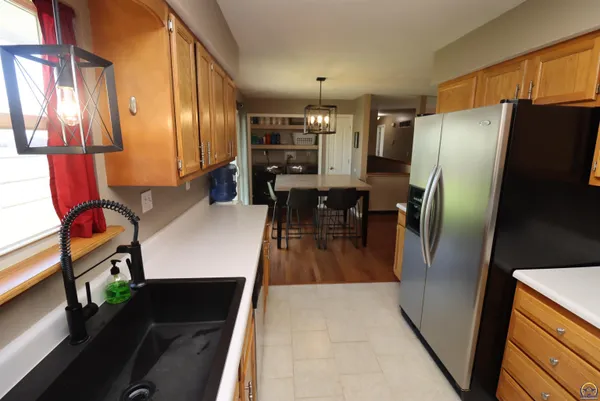 $254,900 | 5237 Northeast Wallace Lane, Topeka, KS 66617